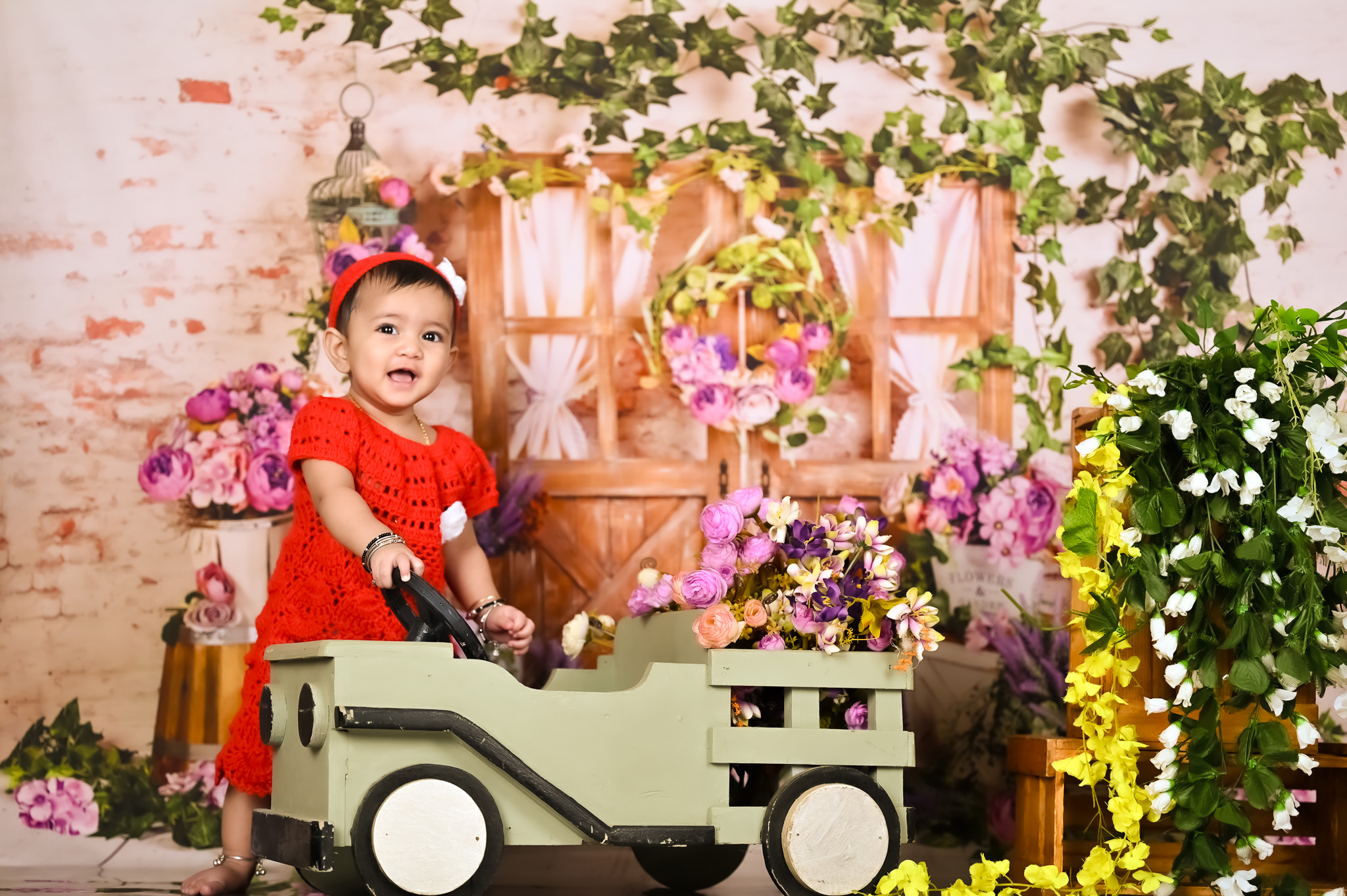 Baby Photography Bangalore